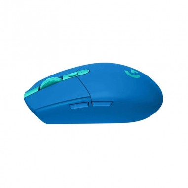 Mouse Gamer Logitech Lightspeed G305. Tienda Oficial en Paraguay