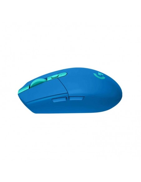 Mouse Gamer Logitech Lightspeed G305. Tienda Oficial en Paraguay
