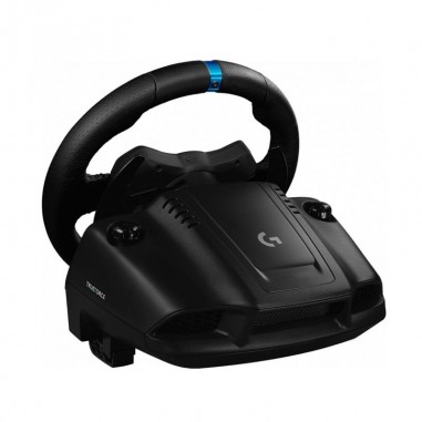 Volante Gamer Logitech G923. Tienda Oficial en Paraguay