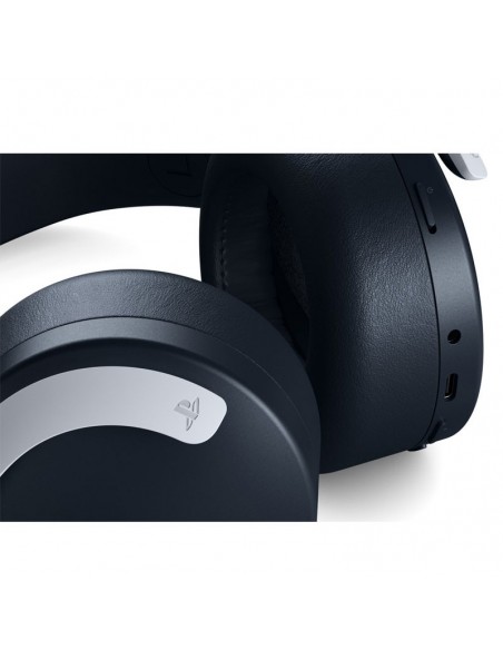 Auriculares Sony 3D para PS5 inalámbricos. Tienda oficial en Paraguay