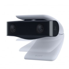Cámara Sony HD PS5 CFI-ZEY1. Tienda oficial en Paraguay 2