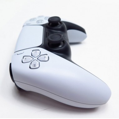 Control Sony Dualsense Wireless PS5. Tienda oficial en Paraguay