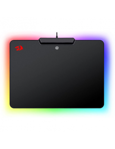 Mouse Pad Redragon Epeius P009 RGB -...