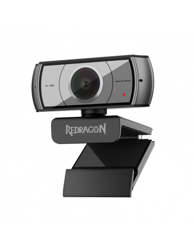 Webcam Redragon Apex GW900 - 1080P