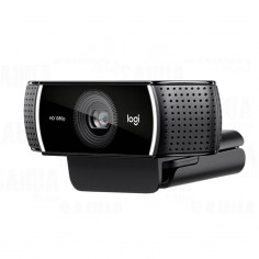 Webcam Logitech C922 Pro HD Stream 1080P 2