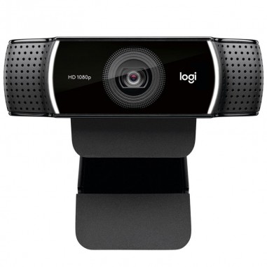 Webcam Logitech C922 Pro HD Stream 1080P