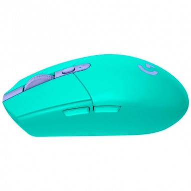 Mouse Gamer Logitech G305 Wireless menta