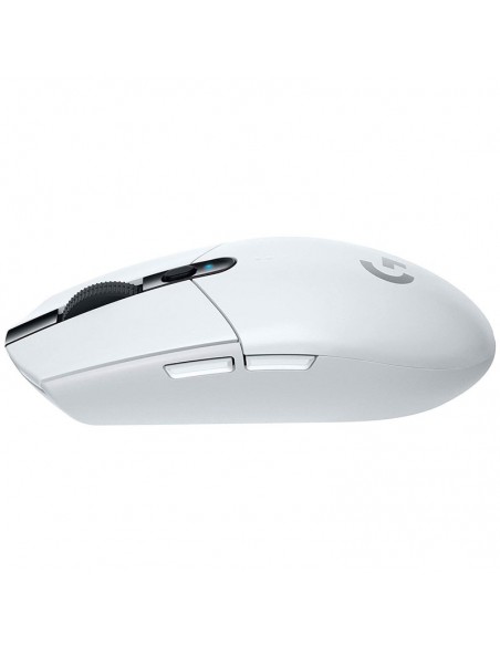 Mouse Gamer Logitech G305 blanco