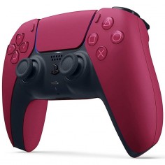 Control Sony Dualsense PS5 - Rojo. El Mejor precio del País. 2