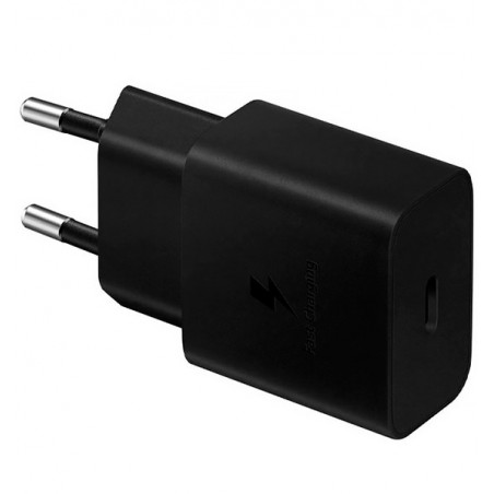 Adaptador Samsung 15W PD USB-C. Tienda oficial en Paraguay