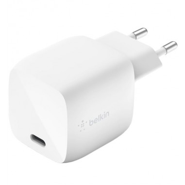 Adaptador Belkin 30W USB-C White