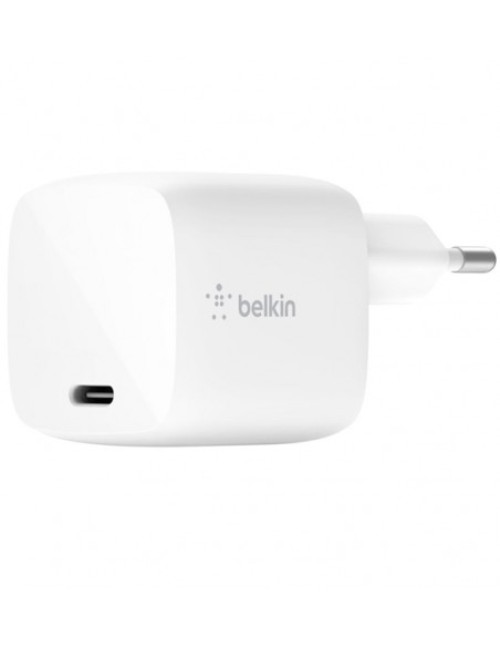 Adaptador Belkin 30W USB-C White