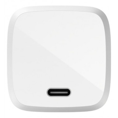 Adaptador Belkin 30W USB-C White