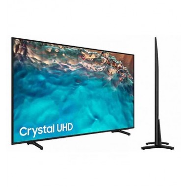 Smart Tv Samsung Crystal BU8000 55" UHD