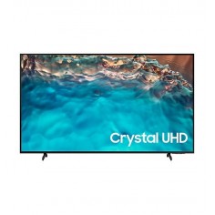 Smart Tv Samsung Crystal BU8000 85" UHD 2