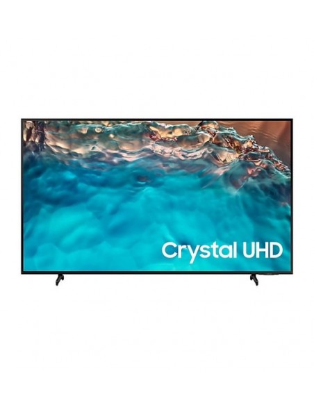 Smart Tv Samsung Crystal BU8000 55" UHD