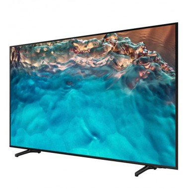 Smart Tv Samsung Crystal BU8000 55" UHD