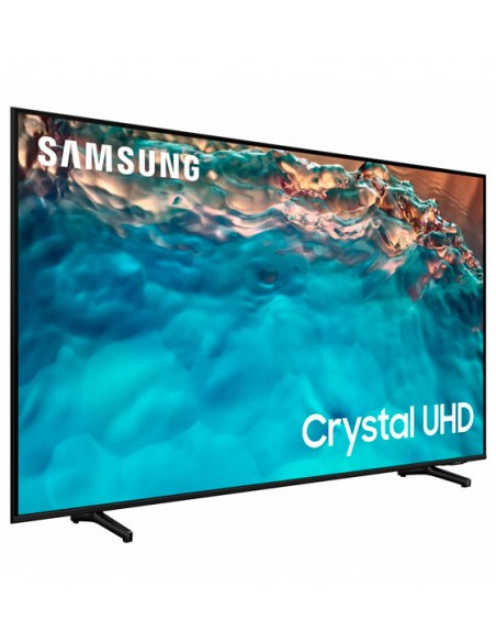 Smart Tv Samsung Crystal BU8000 55" UHD