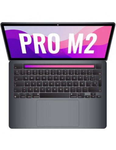 Apple Macbook Pro M2 8C 8/512GB 13"