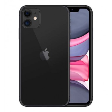 Celular Iphone 11 64GB. Representante oficial de Iphone en Paraguay. El mejror precio.