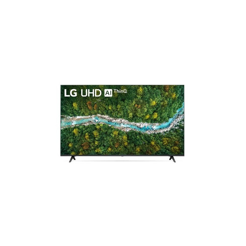 TV Led LG 75" UP7750 UHD Smart