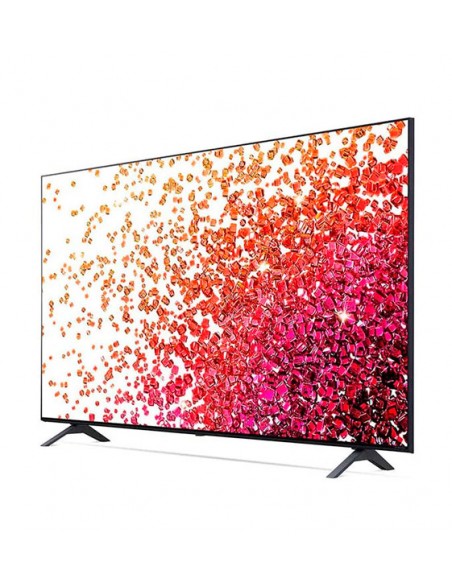Smart TV LG 55" Nanocell UHD 4k