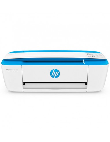 Impresora HP Multifuncional DeskJet...