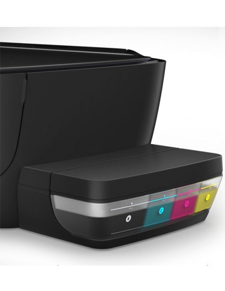 Impresora HP Ink Tank 415 Wifi Bivolt