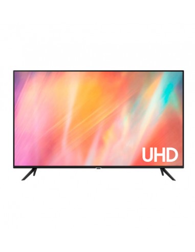Smart TV Samsung 50'' LED UHD AU7090