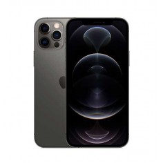Celular IPhone 12 PRO 128GB. Tienda Oficial en Paraguay.