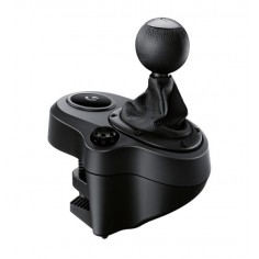 Palanca De Cambio Logitech G29 Driving Force Shifter. Al mejor precio. 2