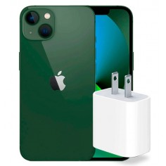 Celular Iphone 13 256GB. Tienda oficial en Paraguay