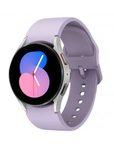  Amazfit Bip 3 - Reloj inteligente para mujer, rastreador de  salud y estado físico con pantalla grande a color de 1.69 pulgadas (rosa) y  reloj inteligente Bip 3 para iPhone Android