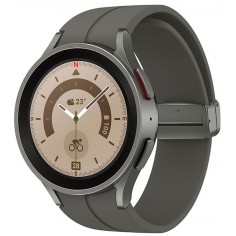 Samsung Galaxy Watch5 Pro 45mm. Tienda oficial en Paraguay