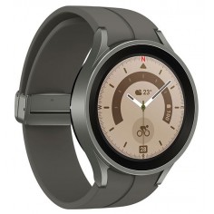 Samsung Galaxy Watch5 Pro 45mm. Tienda oficial en Paraguay 2