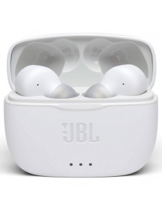 Auricular JBL Tune 230NC TWS BT Black. Al mejor precio en el Paraguay