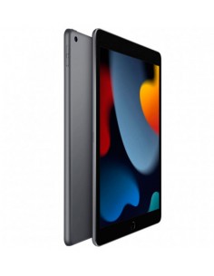 Tablet Reacondicionada Apple iPad 7 Gen 10.2 pulgadas 32GB (Negro)