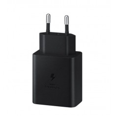 Adaptador Samsung Duo 45W PD USB C 2