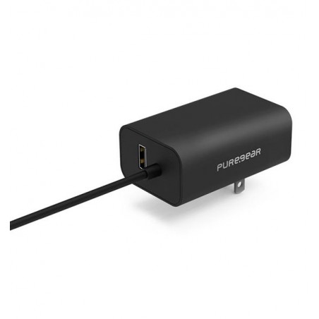 Cargador de Pared Pure Gear 30W Linthing . Tienda oficial en Paraguay