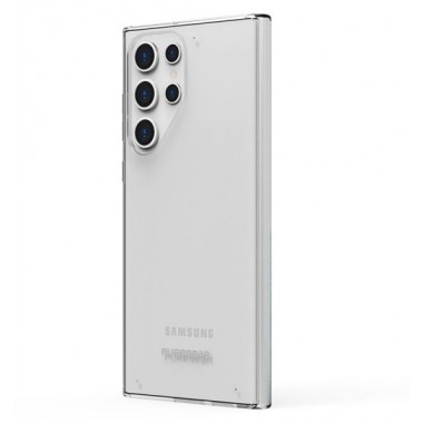 Case Pure Gear Galaxy S22 Ultar Slim Shell CLR