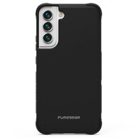 Case Pure Gear Galaxy s22+ DualTek NF