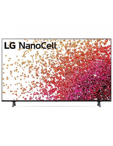 Smart TV LG 50'' Led UHD 4K NanoCell