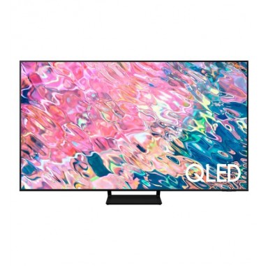 TV QLED Samsung 70" Q65B Smart somos tienda oficial