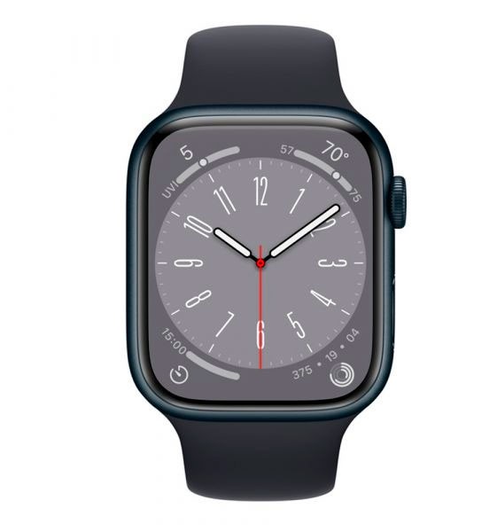 Comprá Reloj Samsung Galaxy Watch4 SM-R870NZ 44 mm - Negro - Envios a todo  el Paraguay