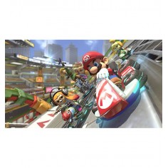 Juego Nintendo Mario Kart 8 Deluxe 2