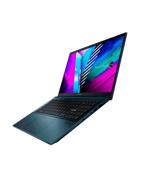 Notebook Asus Vivobook I7|8GB|512SSD|W10H|15.6" + Mouse Obsequio
