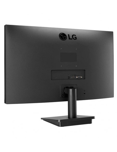 Monitor LG 24" 75HZ/FHD/IPS/AMD/5NS