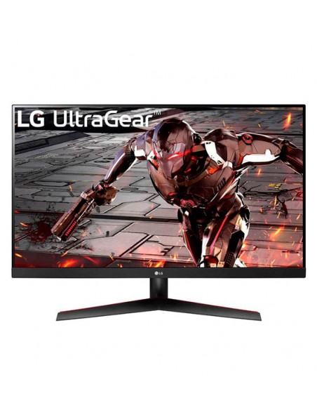 Monitor Gamer LG 32" 165HZ/QHD/HDR10/1MS
