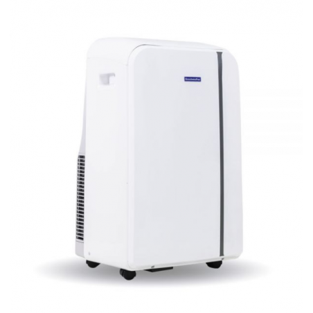 Aire Acondicionado Portátil Goodweather 12.000 BTU GW-12HRP. Paraguay.