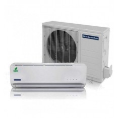 Aire acondicionado Goodweather SPLIT 12000 BTU 2
